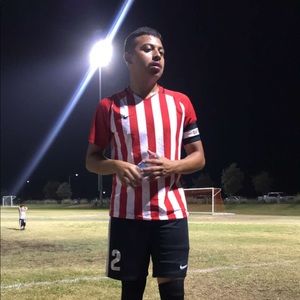 Meet your Posher, Ricardo